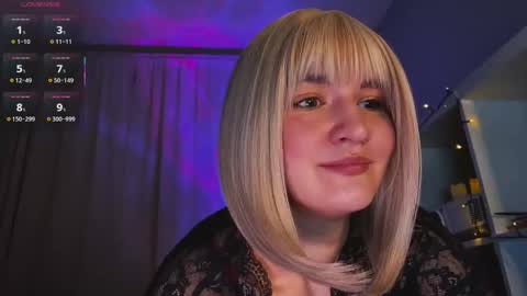 Snapshot of lunaxloverx chatting on November 25, 2025, 2:06 pm LunaXLoverx online show from November 25, 2025, 2:06 pm