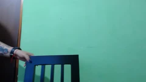 lunay_hot online show from July 6, 2026, 3:03 pm