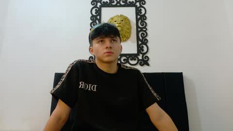 Snapshot of lunaydream chatting on May 31, 2026, 6:09 pm lunaydream online show from May 31, 2026, 6:09 pm