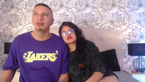 Snapshot of lunaykross chatting on March 14, 2026, 4:07 am Luna and Kian online show from March 14, 2026, 4:07 am