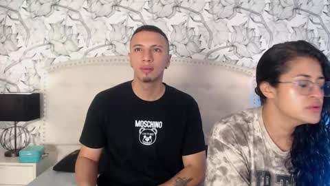 Snapshot of lunaykross chatting on March 15, 2026, 4:07 am Luna and Kian online show from March 15, 2026, 4:07 am