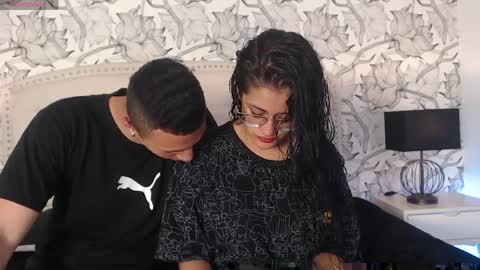 Snapshot of lunaykross chatting on April 5, 2026, 3:36 am Luna and Kian online show from April 5, 2026, 3:36 am