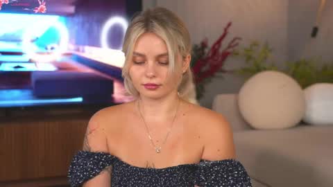 Evi online show from May 16, 2026, 8:11 am