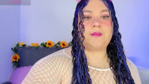 L U N I T A  online show from March 24, 2026, 4:06 am