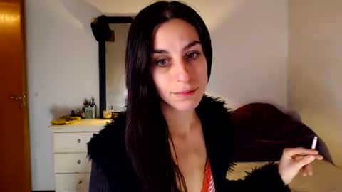 Snapshot of lunitaloveangel chatting on June 25, 2026, 9:03 am Angela Moonlight and Hector online show from June 25, 2026, 9:03 am