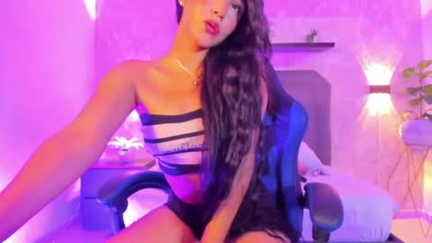 Snapshot of lunna_celeste chatting on May 20, 2026, 12:33 pm L U N A online show from May 20, 2026, 12:33 pm