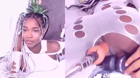 lunna online show from October 9, 2025, 3:21 pm