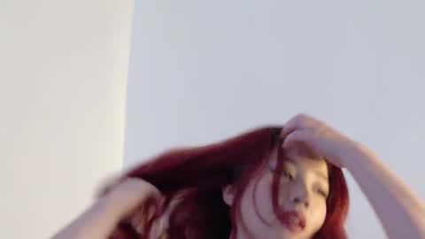 Luna online show from November 20, 2025, 11:48 pm