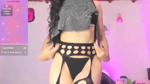 Snapshot of lunnalust chatting on November 27, 2025, 1:51 am lunnalust online show from November 27, 2025, 1:51 am