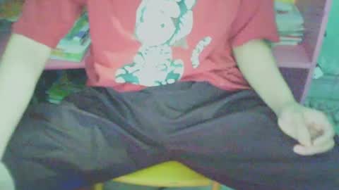 lunochuki online show from June 30, 2026, 1:50 am
