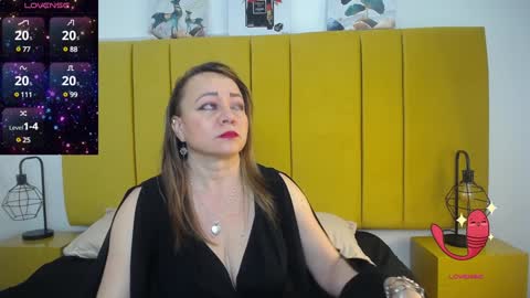 Snapshot of lupita223 chatting on January 4, 2025, 12:59 pm Lupita223 online show from January 4, 2025, 12:59 pm