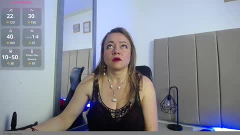 Snapshot of lupita223 chatting on March 12, 2025, 12:47 pm Lupita223 online show from March 12, 2025, 12:47 pm