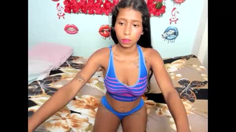 Snapshot of lupita_hot77 chatting on September 15, 2025, 4:45 am lupita_hot77 online show from September 15, 2025, 4:45 am