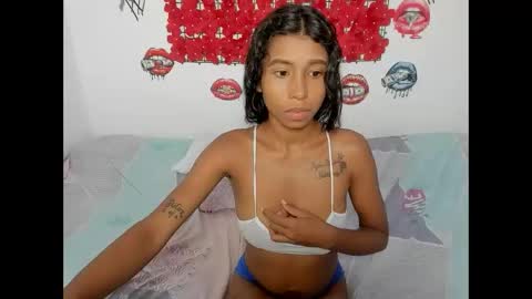 lupita_hot77 online show from February 3, 2026, 6:40 am