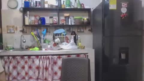 Lupita online show from October 30, 2025, 3:35 pm