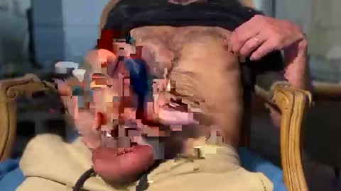 lupushorny online show from November 2, 2025, 7:49 pm