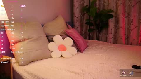 Eva online show from November 22, 2025, 3:11 pm