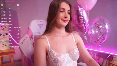 Eva online show from December 13, 2025, 9:20 pm