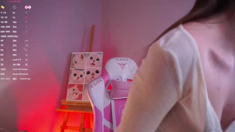 Eva  Next stream - Friday 3pm-11pm EST online show from March 2, 2026, 8:26 pm