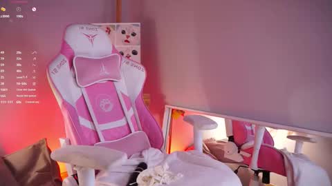 Eva  Next stream - Friday 3pm-11pm EST online show from March 16, 2026, 9:41 pm