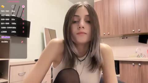 May online show from November 10, 2025, 4:17 pm