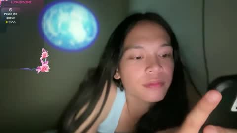 Maxie online show from February 11, 2026, 12:21 pm