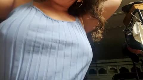 Snapshot of lusciouslibra82 chatting on September 14, 2025, 4:55 am .Clarissa. Follow me on Instagram   miss buns  online show from September 14, 2025, 4:55 am