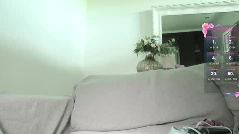 lusciouslipsxx online show from March 17, 2026, 7:33 am