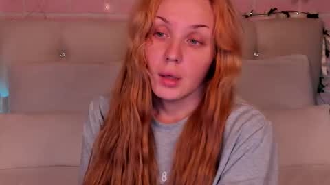 Snapshot of lushcherry chatting on November 30, 2025, 8:57 pm your sweet Liana online show from November 30, 2025, 8:57 pm