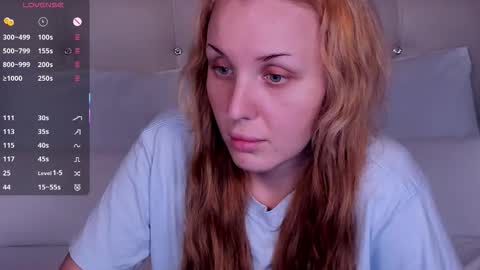 Snapshot of lushcherry chatting on December 2, 2025, 11:45 pm your sweet Liana online show from December 2, 2025, 11:45 pm