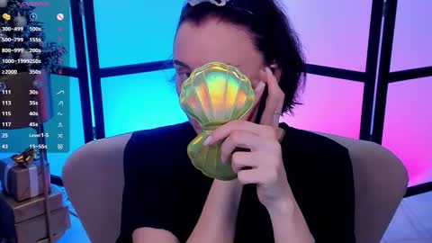 your sweet Liana online show from January 9, 2026, 2:36 am