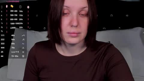 your sweet Liana online show from February 5, 2026, 3:33 am