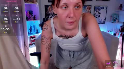your sweet Liana online show from March 13, 2026, 4:08 am