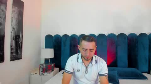 Lushian And Luna online show from March 16, 2026, 4:33 pm