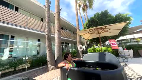 Snapshot of lushianafitness chatting on April 21, 2026, 5:39 pm SHOWS ALL MONDAY WEDNESDAYFRIDAYSATURDAY IN THE MORNING online show from April 21, 2026, 5:39 pm