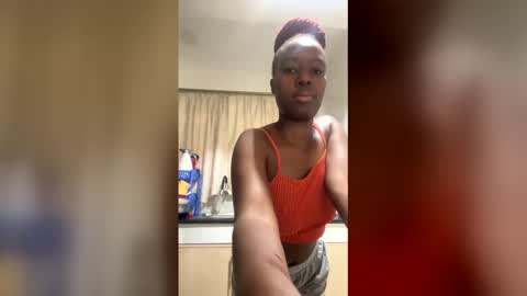 lushlola254 online show from March 2, 2026, 12:45 pm