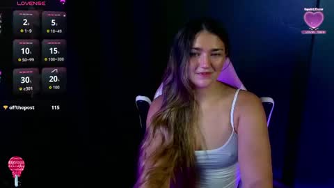 Snapshot of lushlolly chatting on July 15, 2026, 4:29 am lushlolly online show from July 15, 2026, 4:29 am