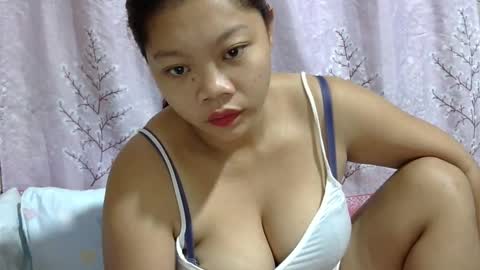 Snapshot of lushpinay chatting on January 12, 2025, 8:14 pm LushPinay online show from January 12, 2025, 8:14 pm