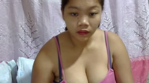 Snapshot of lushpinay chatting on January 16, 2025, 7:41 pm LushPinay online show from January 16, 2025, 7:41 pm