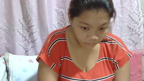 Snapshot of lushpinay chatting on February 4, 2025, 5:21 am LushPinay online show from February 4, 2025, 5:21 am
