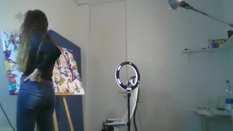 Lusisart online show from April 7, 2026, 10:42 pm