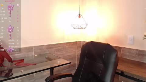 Snapshot of lussiewillow chatting on September 15, 2025, 12:05 pm Lussie online show from September 15, 2025, 12:05 pm