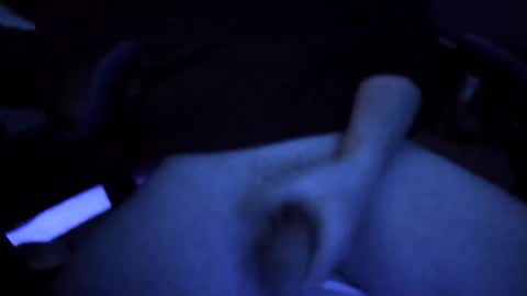 Lucifer666 online show from March 23, 2026, 11:03 am