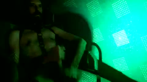 Fausts Freaky Dealer Room online show from December 15, 2025, 11:42 pm