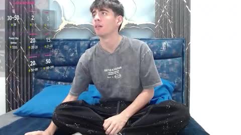 lust_demian online show from February 19, 2026, 11:50 am