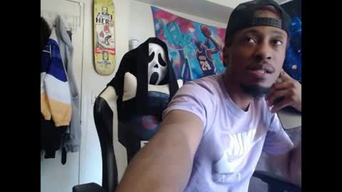 LUST online show from May 16, 2026, 7:56 pm