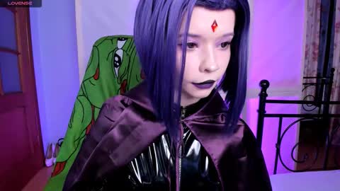 Snapshot of lust_one chatting on November 30, 2025, 5:50 pm Asami online show from November 30, 2025, 5:50 pm