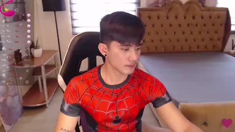 Snapshot of lustdesirex19 chatting on January 18, 2025, 4:26 am David online show from January 18, 2025, 4:26 am