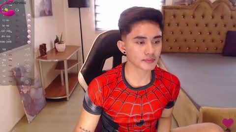 Snapshot of lustdesirex19 chatting on January 25, 2025, 5:40 am David online show from January 25, 2025, 5:40 am