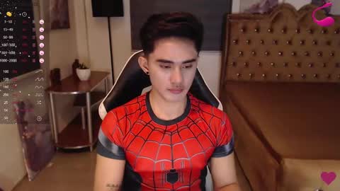 Snapshot of lustdesirex19 chatting on January 28, 2025, 2:42 pm David online show from January 28, 2025, 2:42 pm